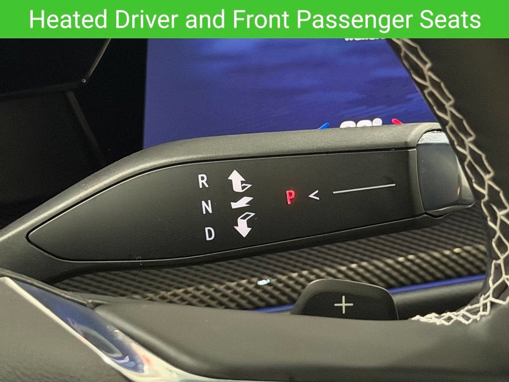 2026 Chevrolet Traverse High Country - Photo 43