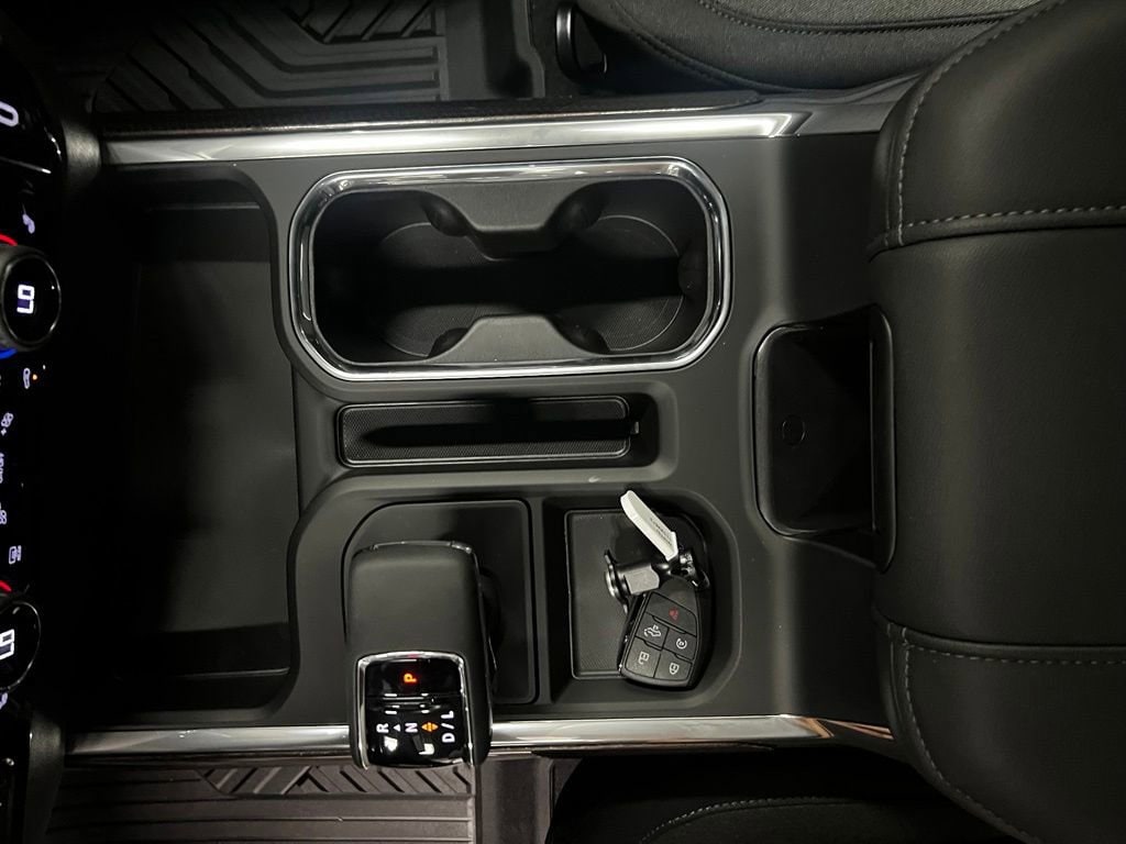 2026 Chevrolet Silverado 1500 RST - Photo 25
