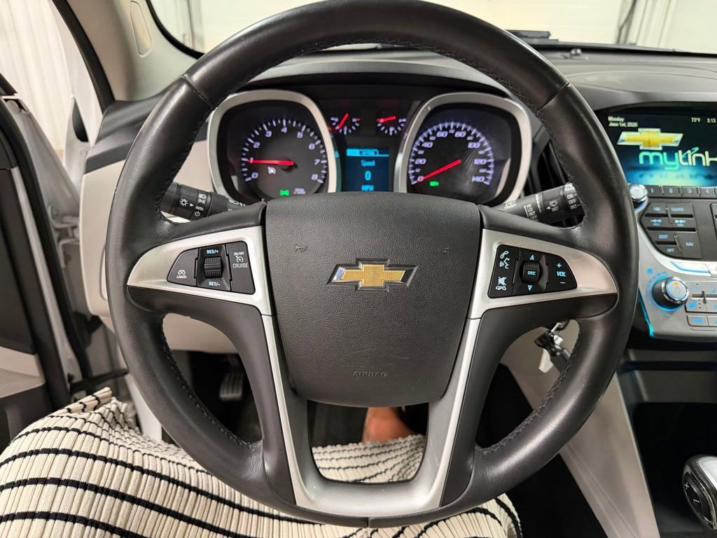 2014 Chevrolet Equinox 2LT - Photo 35