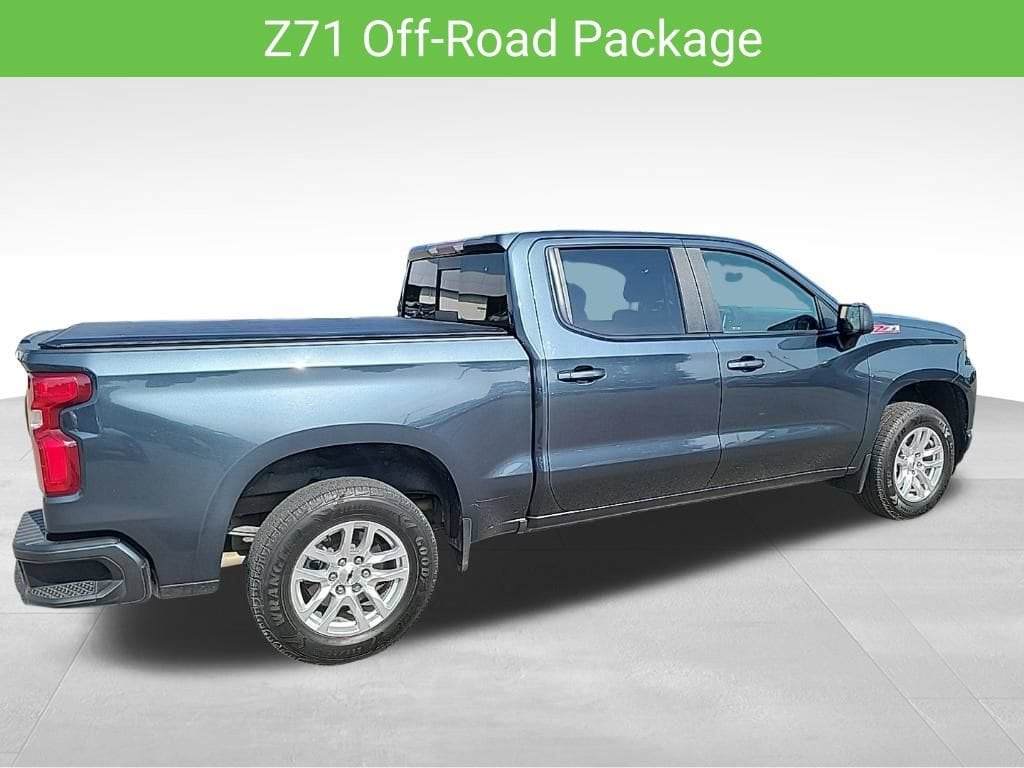 2020 Chevrolet Silverado 1500 RST - Photo 15