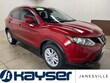 Nissan Rogue Sport