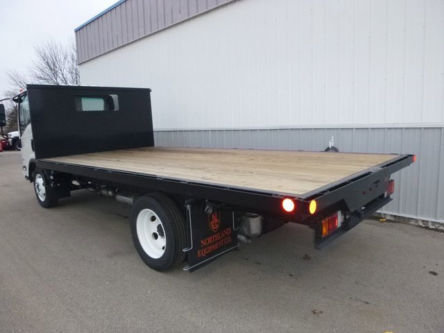 2024 Chevrolet Silverado 4500HD photo 3