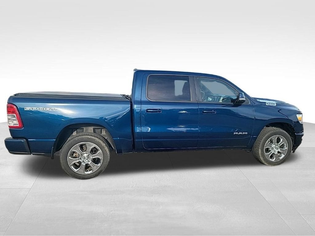 2020 RAM Ram 1500 Pickup Big Horn/Lone Star - Photo 19