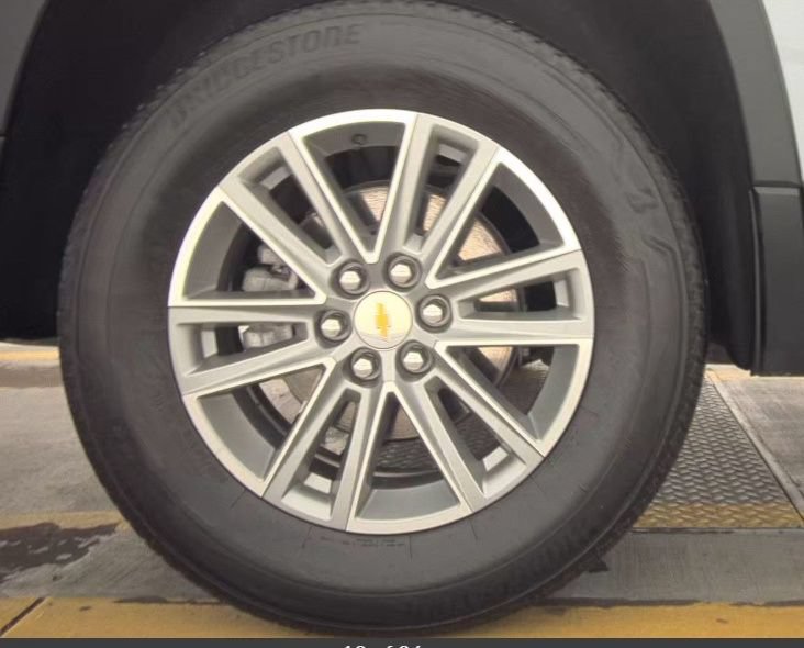2023 Chevrolet Traverse 1LT - Photo 16