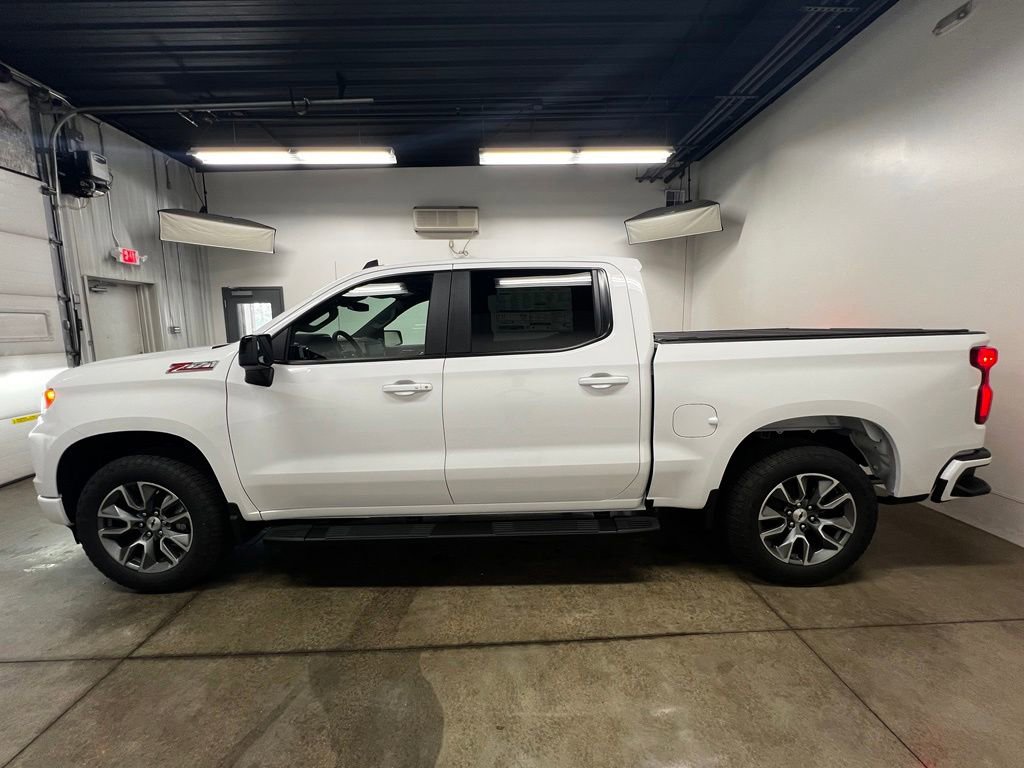 2026 Chevrolet Silverado 1500 RST - Photo 9