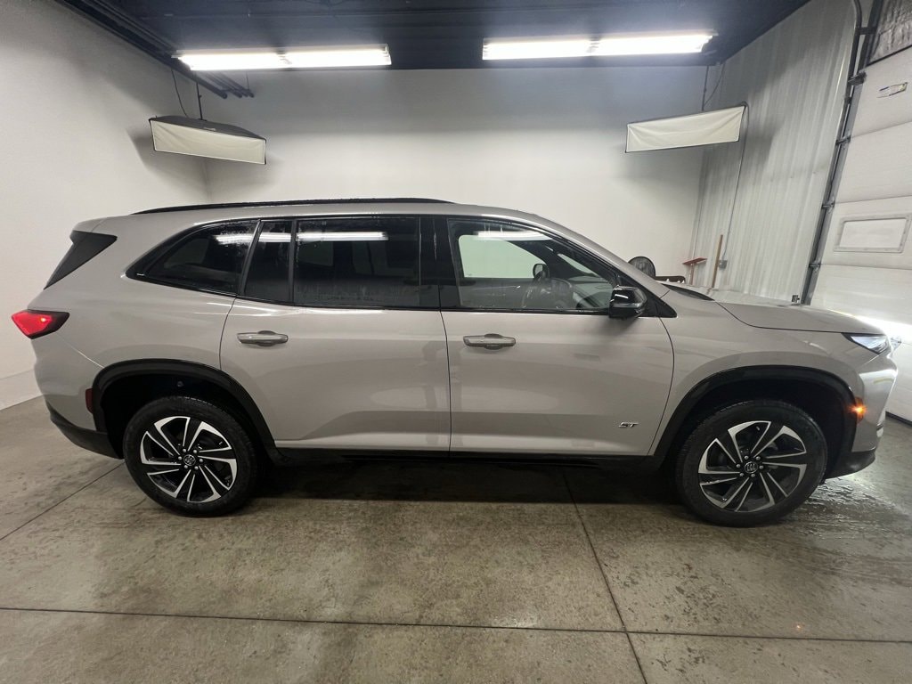 New 2026 Buick Enclave Sport Touring SUV