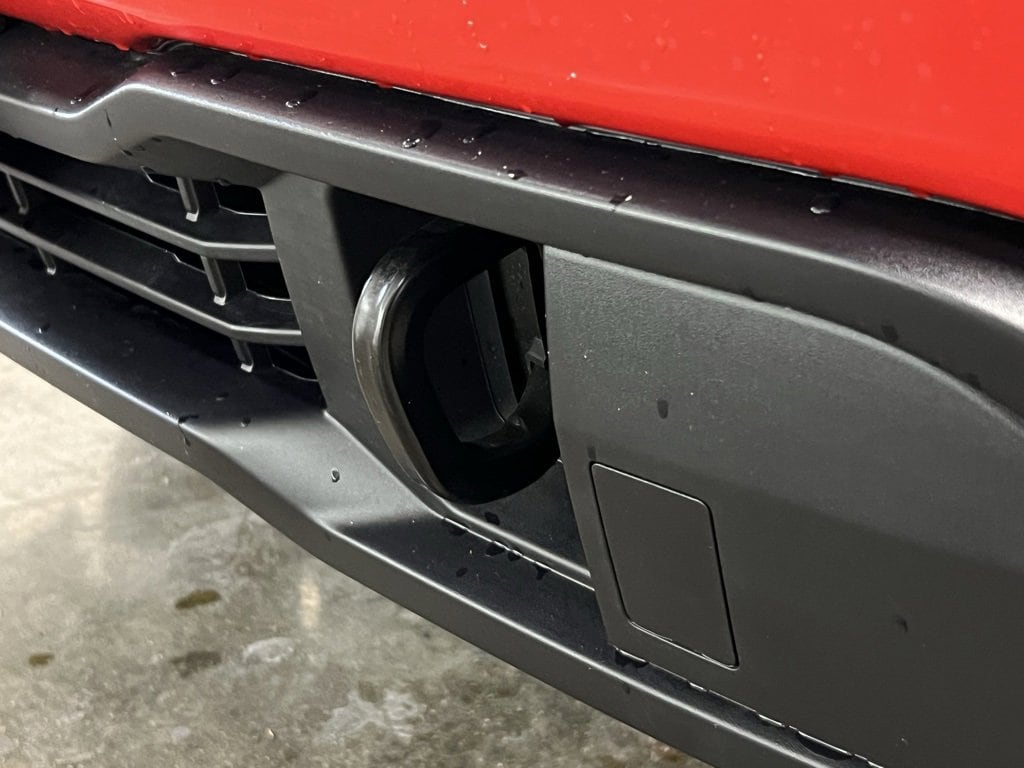 New 2026 GMC Sierra 1500 Elevation Truck