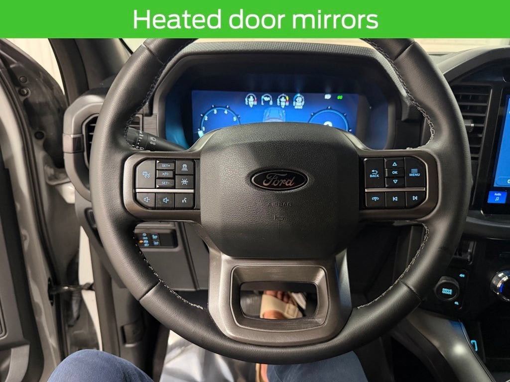 2024 Ford F-150 XLT - Photo 38