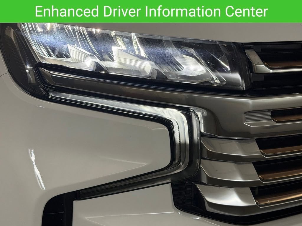 2023 Chevrolet Tahoe High Country - Photo 18