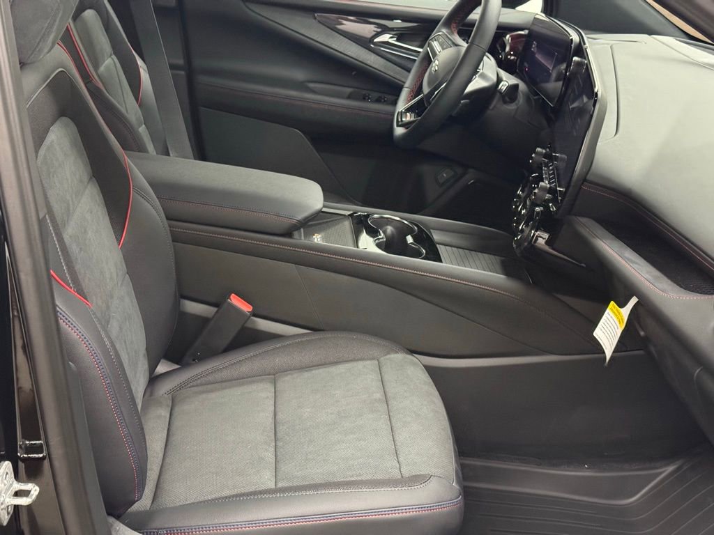 2025 Chevrolet Blazer EV RS - Photo 22