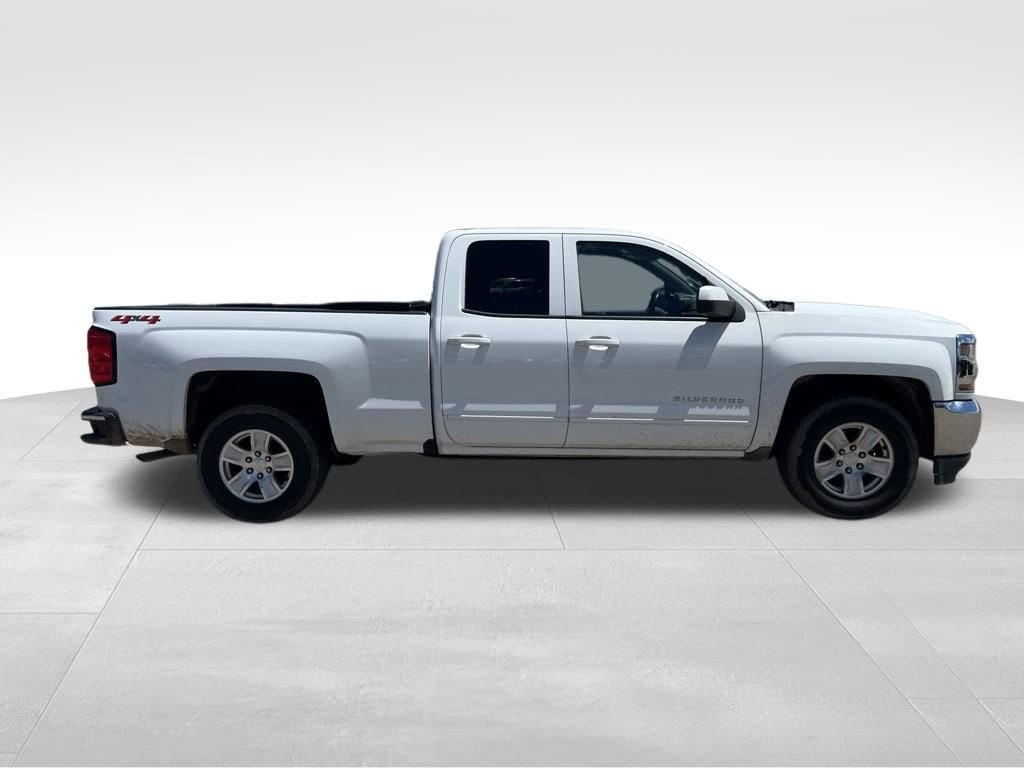 Used 2019 Chevrolet Silverado LD LT Truck