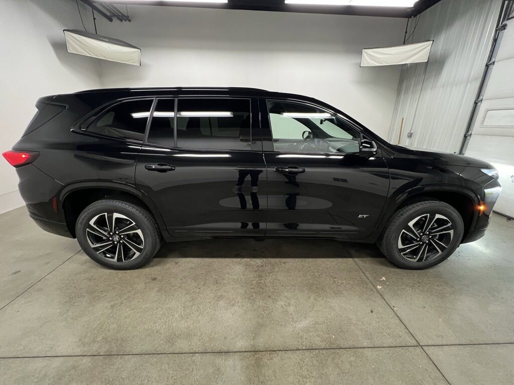 New 2026 Buick Enclave Sport Touring SUV