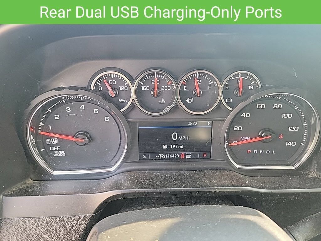 2020 Chevrolet Silverado 1500 RST - Photo 24