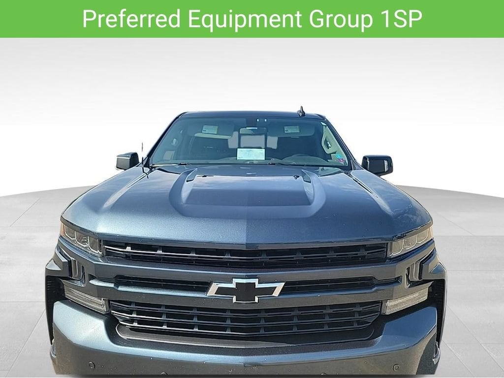 2020 Chevrolet Silverado 1500 RST - Photo 6