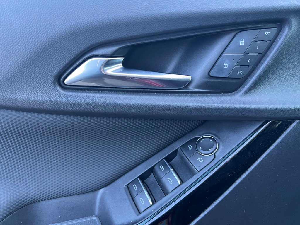 2025 Chevrolet Equinox RS - Photo 5