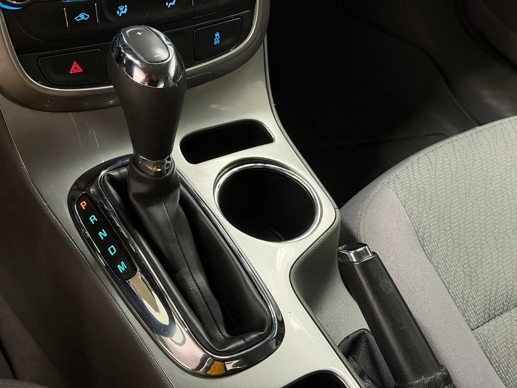 2015 Chevrolet Malibu 1LS - Photo 25