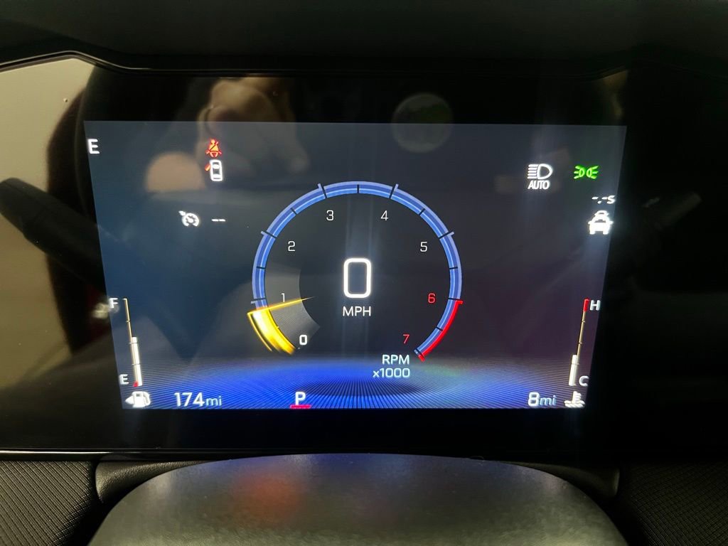 2026 Chevrolet Trailblazer LT - Photo 15