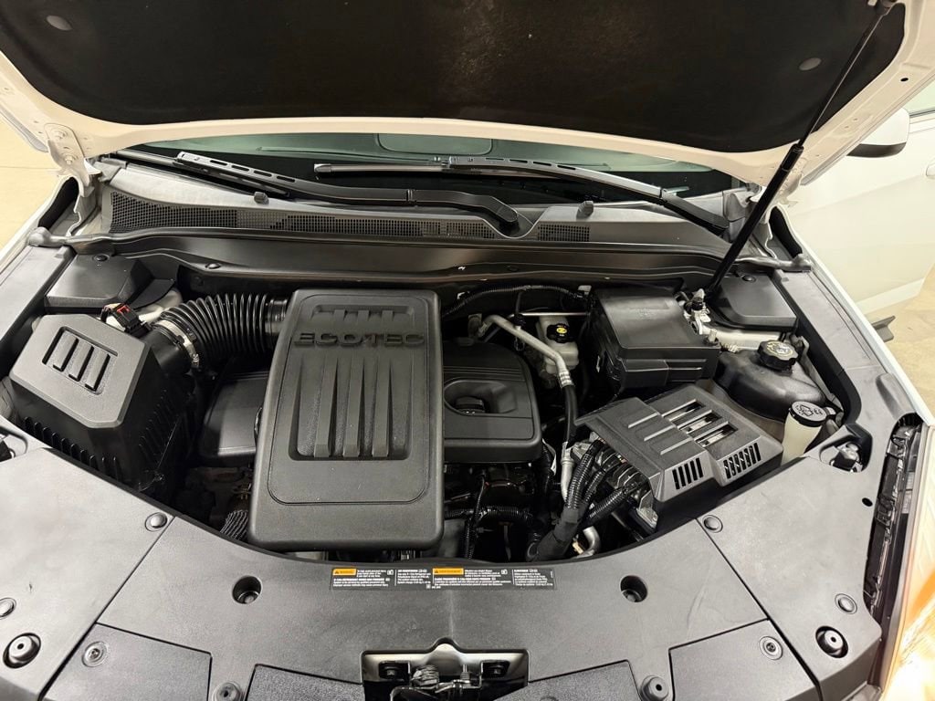 2014 Chevrolet Equinox 2LT - Photo 42
