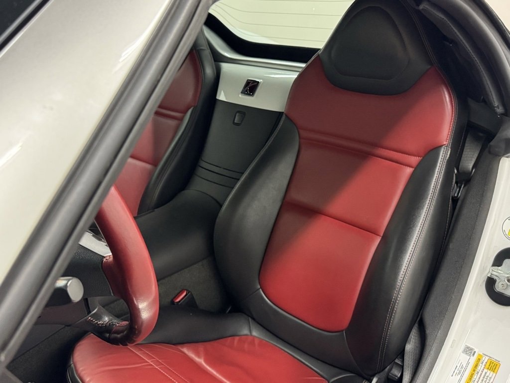 Used 2007 Saturn Sky Car