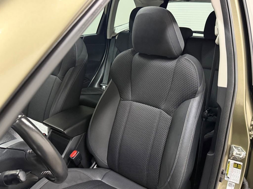 2023 Subaru Forester Premium - Photo 41
