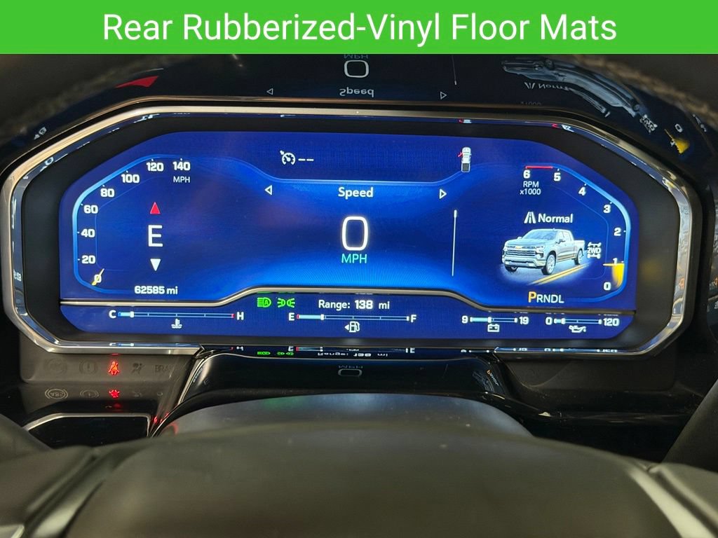 2023 Chevrolet Silverado 1500 RST - Photo 38