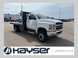  Chevrolet Silverado 4500 HD
