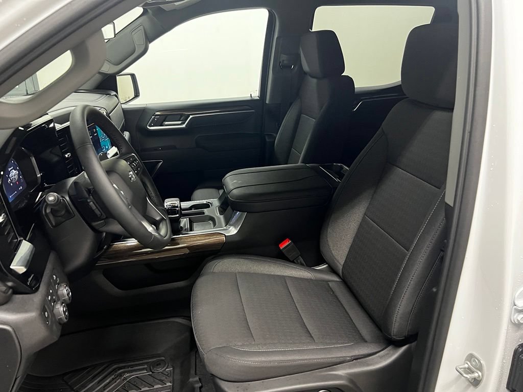 2026 Chevrolet Silverado 1500 RST - Photo 27