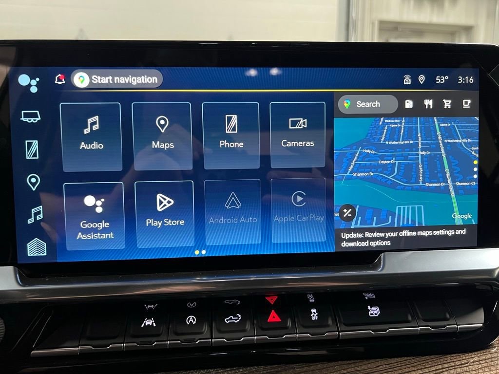 2026 Chevrolet Silverado 1500 LT - Photo 26
