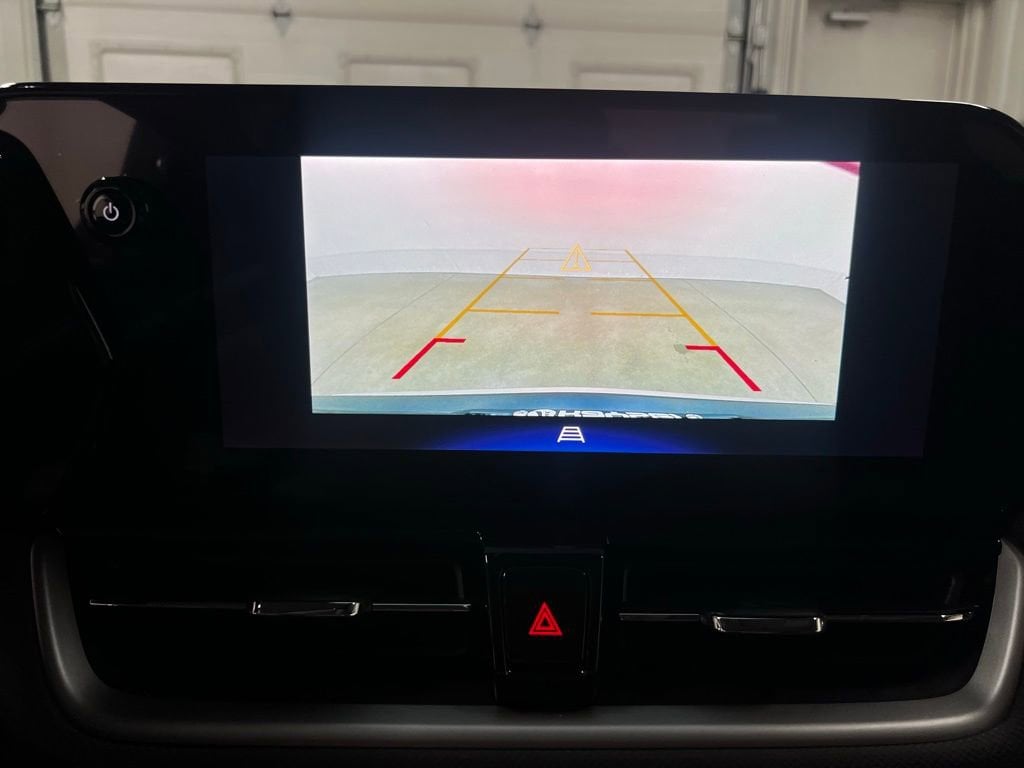 2026 Chevrolet Trailblazer LT - Photo 19