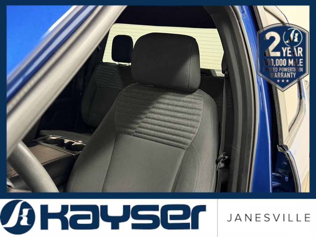 Used 2023 Ford F-150 XL