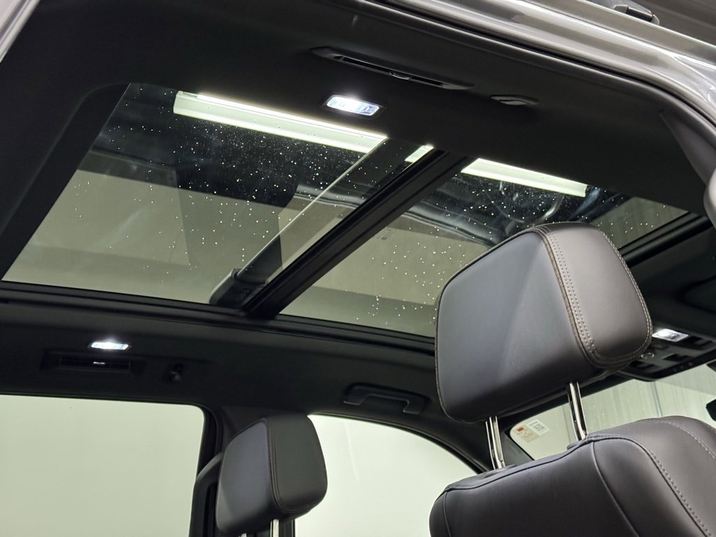 2021 Chevrolet Tahoe High Country photo 4