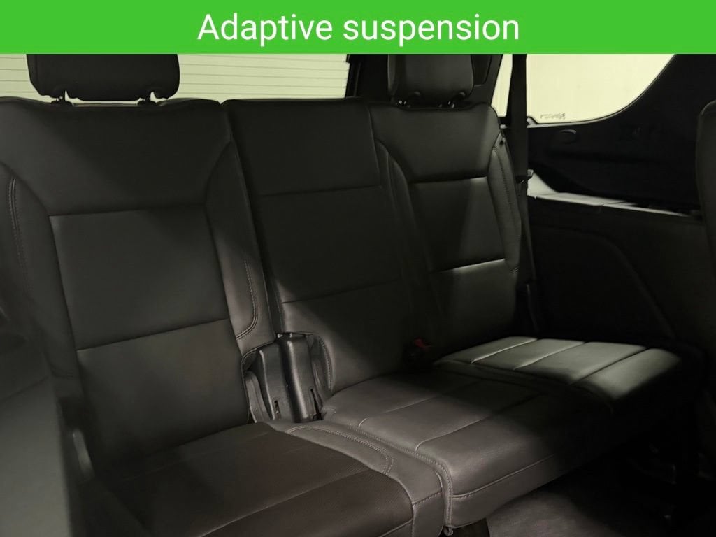 2023 Chevrolet Tahoe High Country - Photo 27