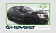  Volkswagen Atlas Cross Sport