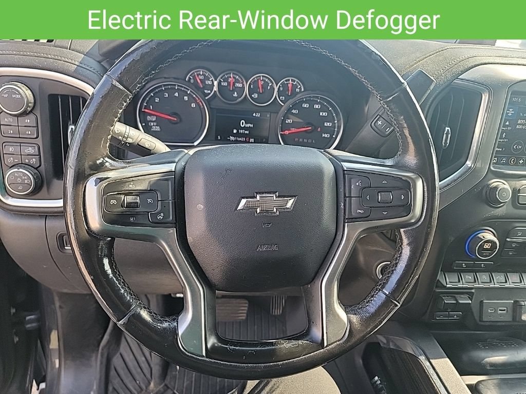 2020 Chevrolet Silverado 1500 RST - Photo 25
