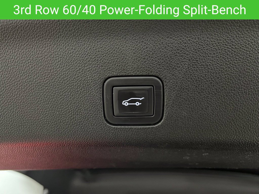 2024 Chevrolet Suburban Z71 - Photo 49