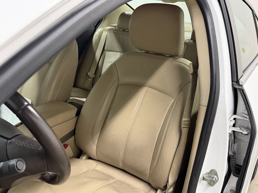 Used 2012 Buick Lacrosse Premium 1 Car