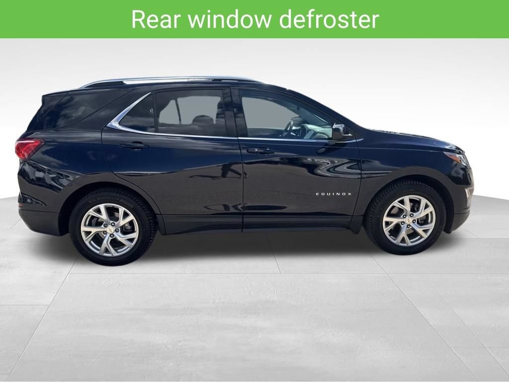 2020 Chevrolet Equinox LT - Photo 14