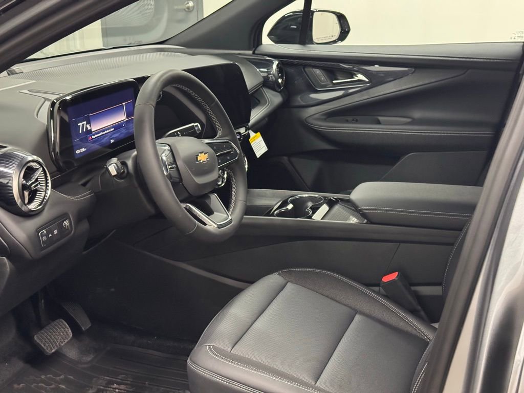 2025 Chevrolet Blazer EV LT - Photo 25