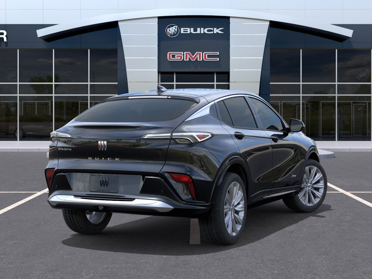 2026 Buick Envista Avenir photo 4