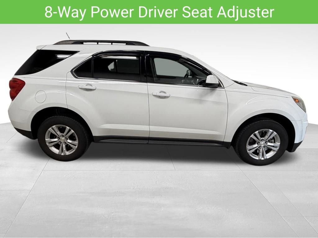2014 Chevrolet Equinox 2LT - Photo 11