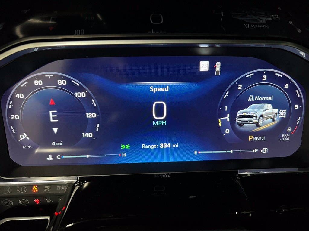 2026 Chevrolet Silverado 1500 LT - Photo 21