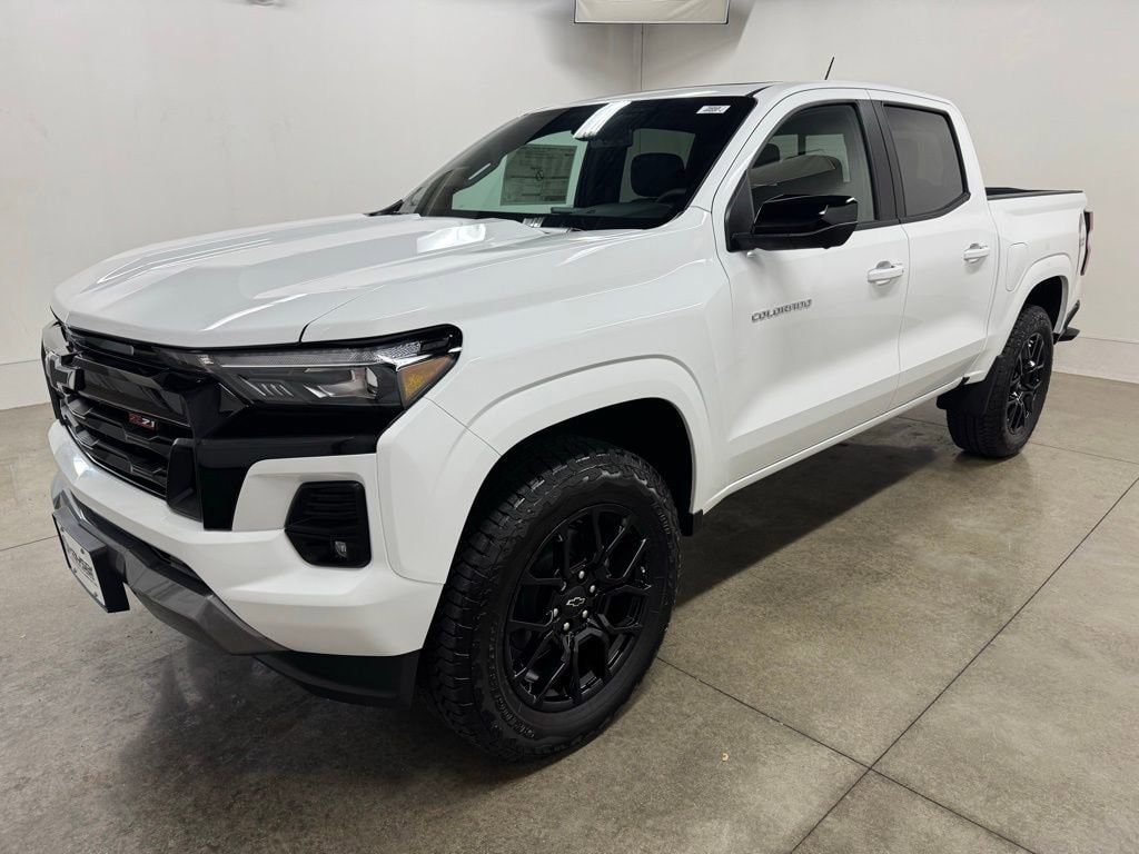 2026 Chevrolet Colorado Z71 - Photo 6