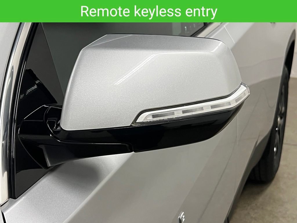 2019 Chevrolet Traverse 1LT - Photo 15