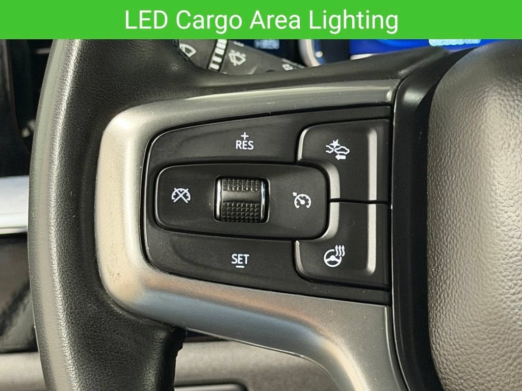 2023 Chevrolet Silverado 1500 RST - Photo 34
