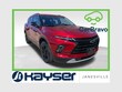  Chevrolet Blazer