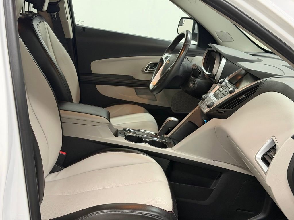 2014 Chevrolet Equinox 2LT - Photo 26