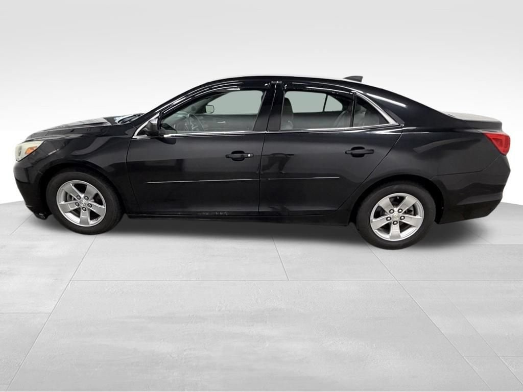 2015 Chevrolet Malibu 1LS - Photo 4