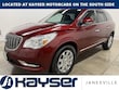  Buick Enclave