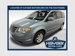  Chrysler Town & Country