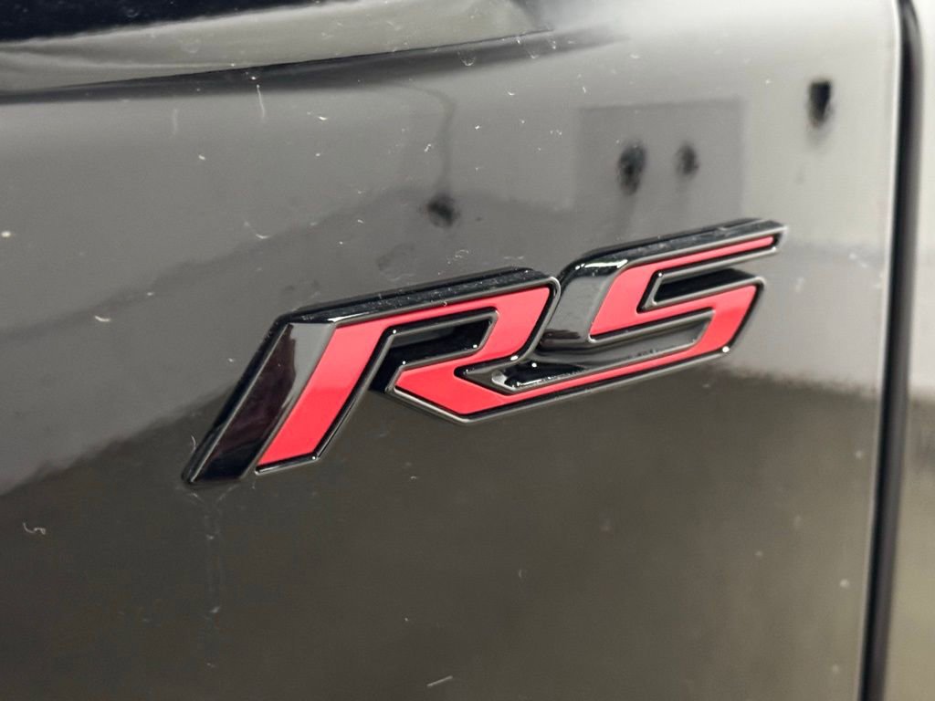 2025 Chevrolet Blazer EV RS - Photo 18